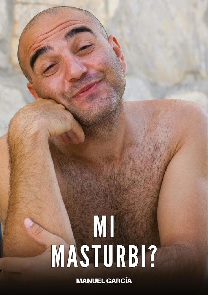 Mi Masturbi?