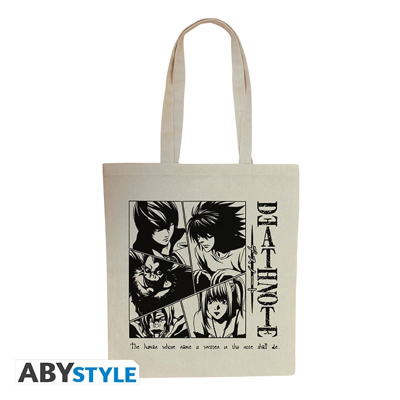 DEATH NOTE