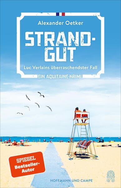 Strandgut