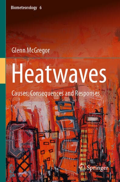 Heatwaves