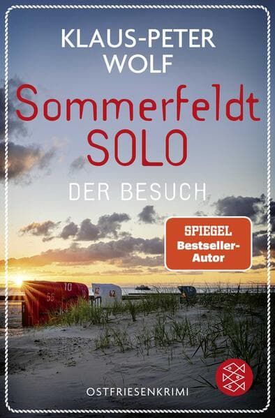 Sommerfeldt Solo - Der Besuch