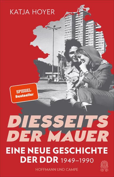 Diesseits der Mauer