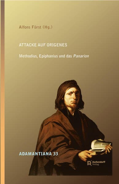 Attacke auf Origenes