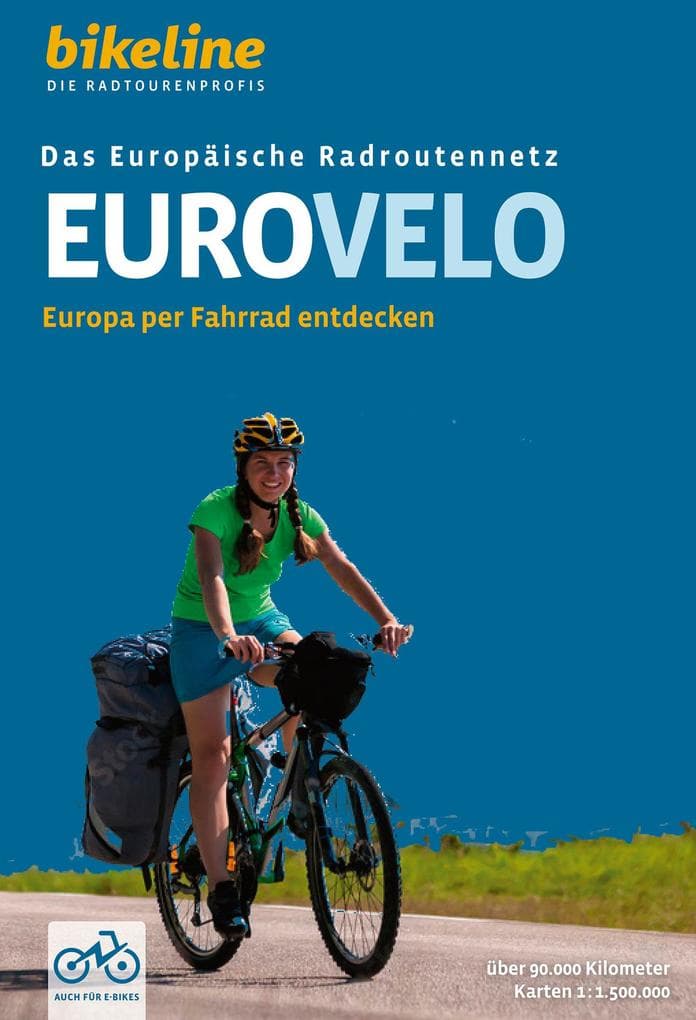 Eurovelo