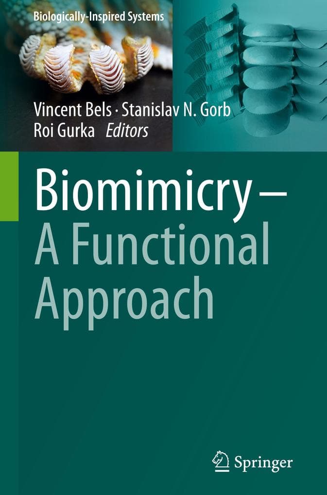 Biomimicry A Functional Approach