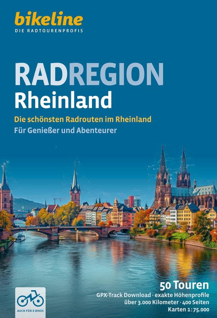 Radregion Rheinland