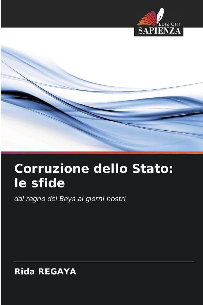 Corruzione dello Stato: le sfide