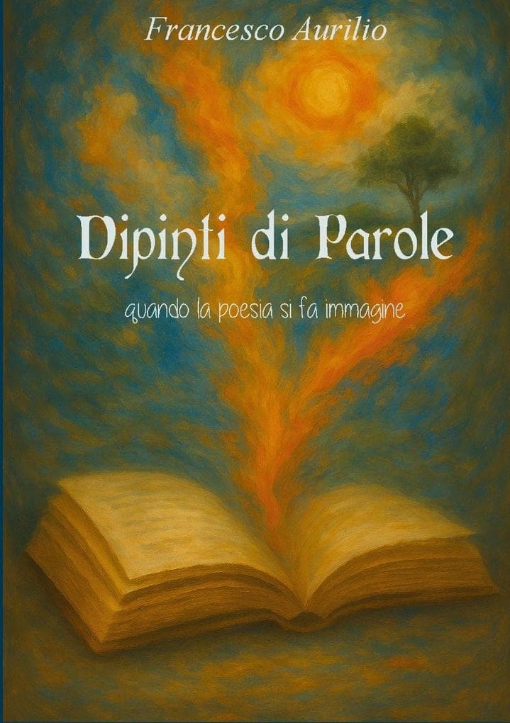 Dipinti di Parole