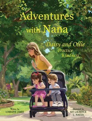Adventures with Nana