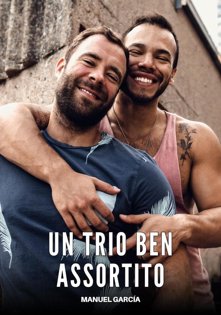 Un Trio ben Assortito