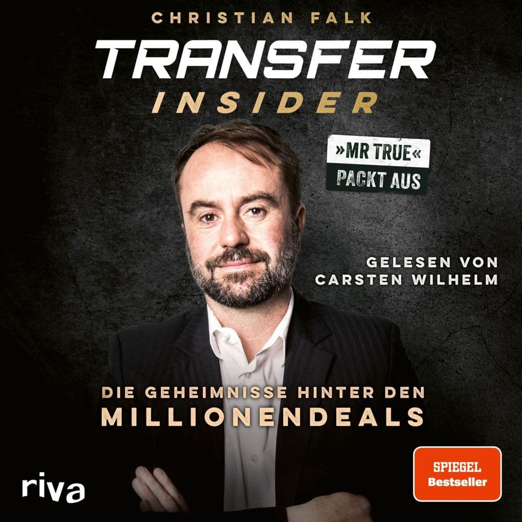 Transfer-Insider