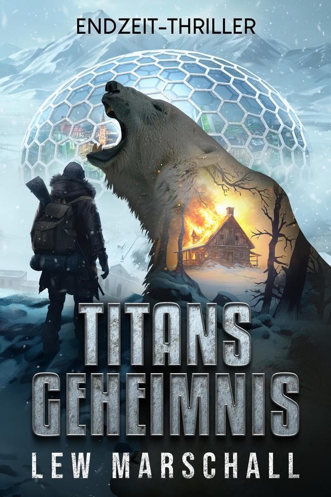 Titans Geheimnis