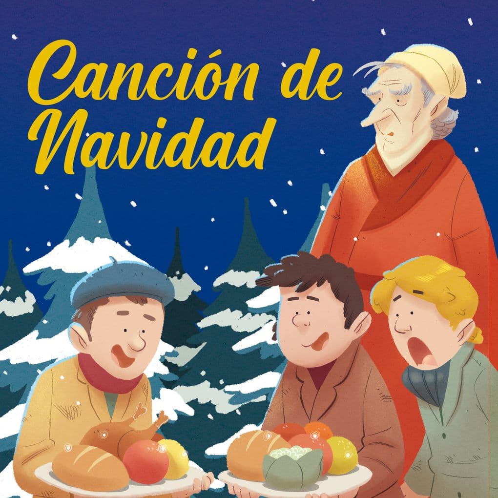 Canción de Navidad