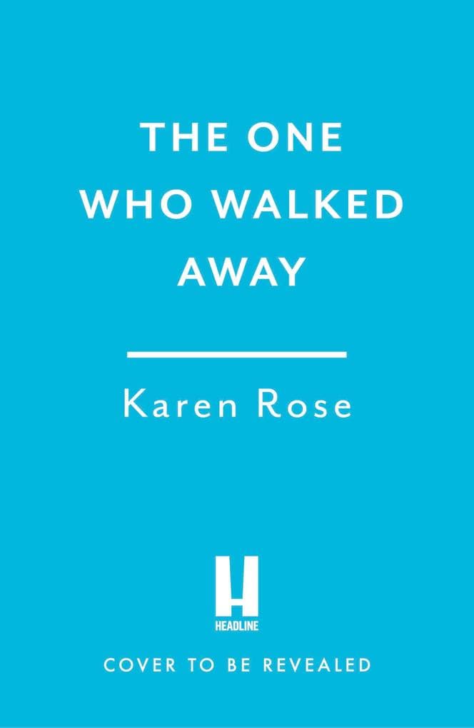 The One Who Walked Away