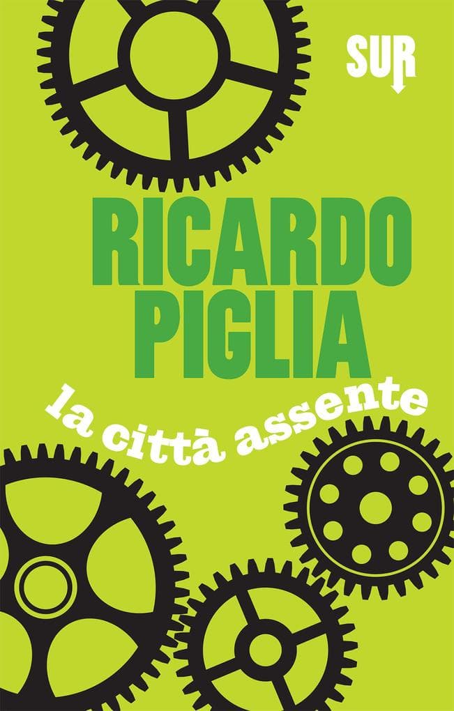 La città assente