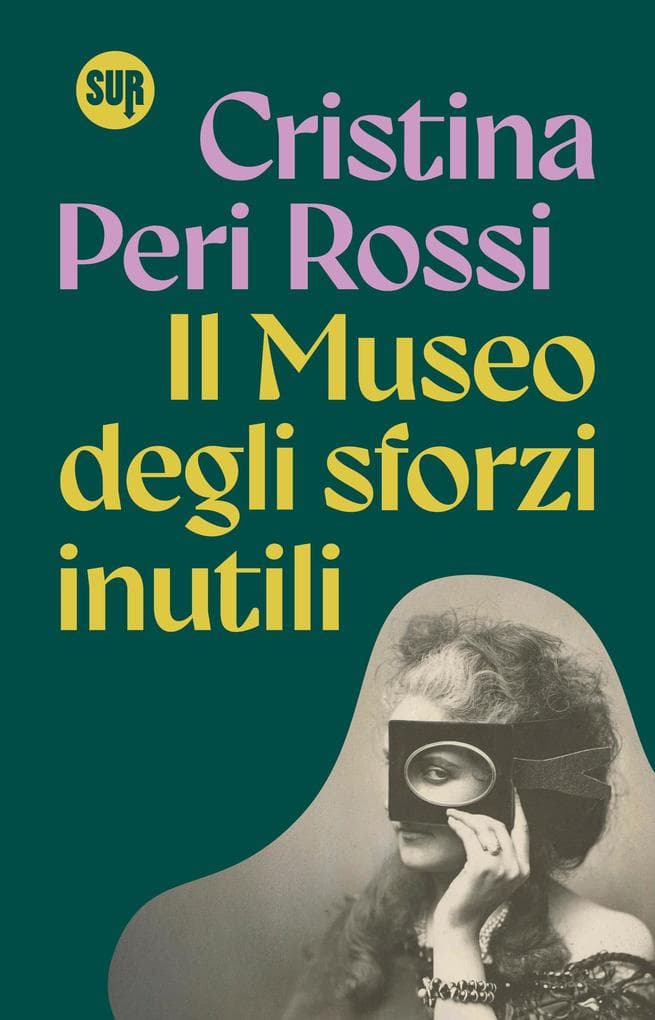 Il Museo degli sforzi inutili