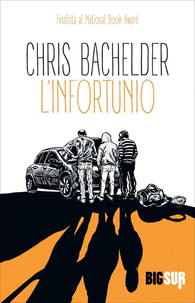 L'infortunio