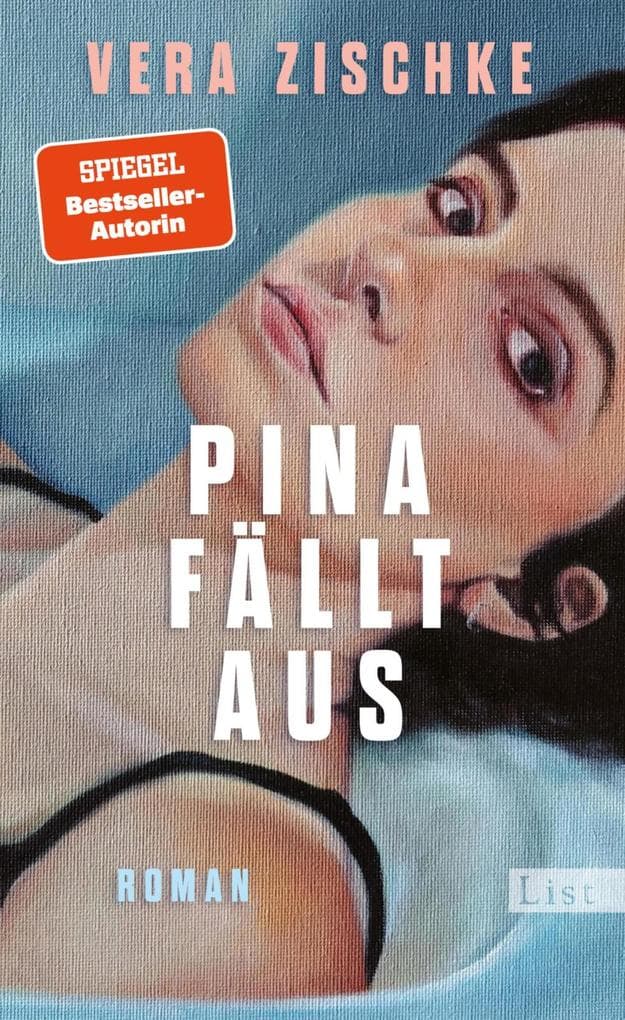 Pina fällt aus