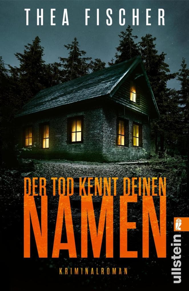 Der Tod kennt deinen Namen