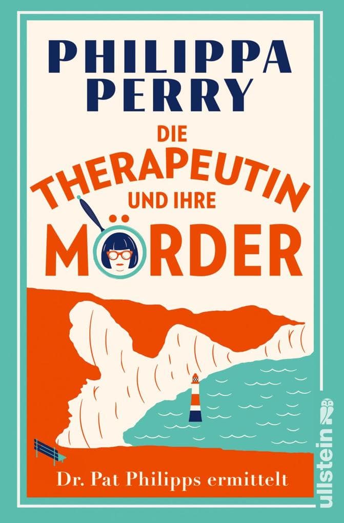 Die Therapeutin und ihre Mörder