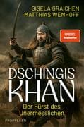 Dschingis Khan