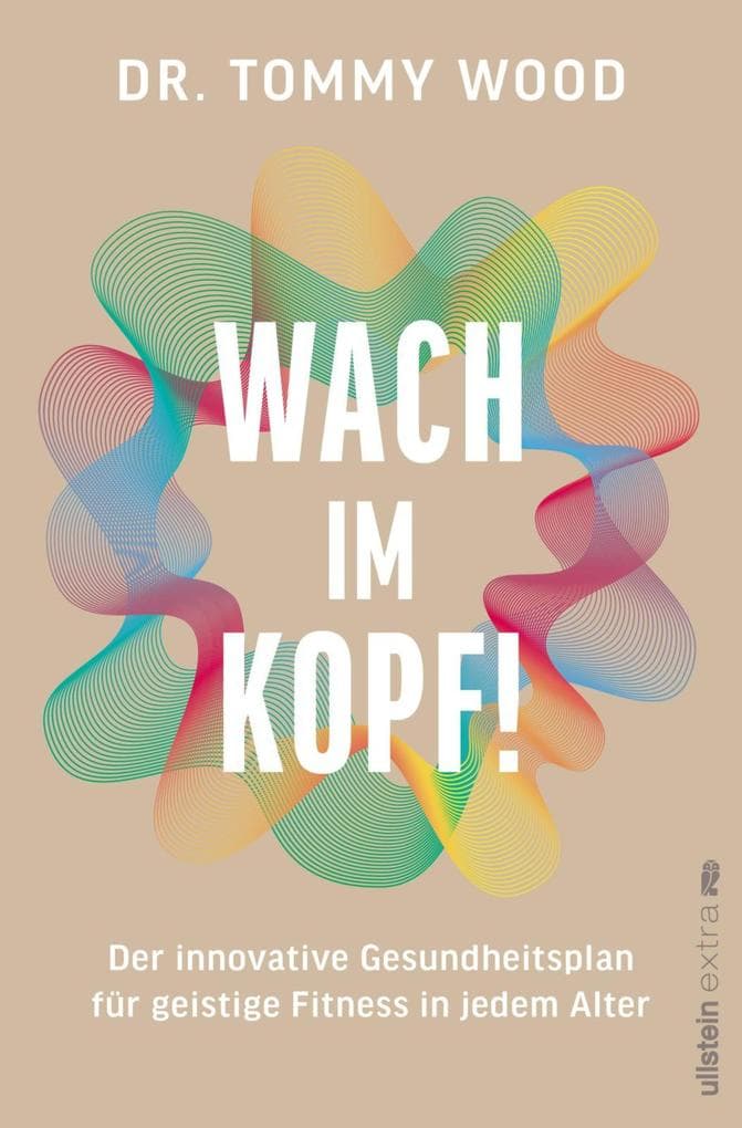 Wach im Kopf!