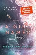 A Girl Named Josie