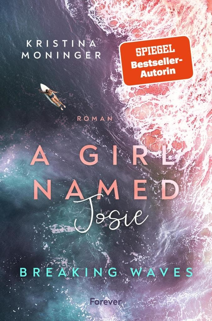A Girl Named Josie