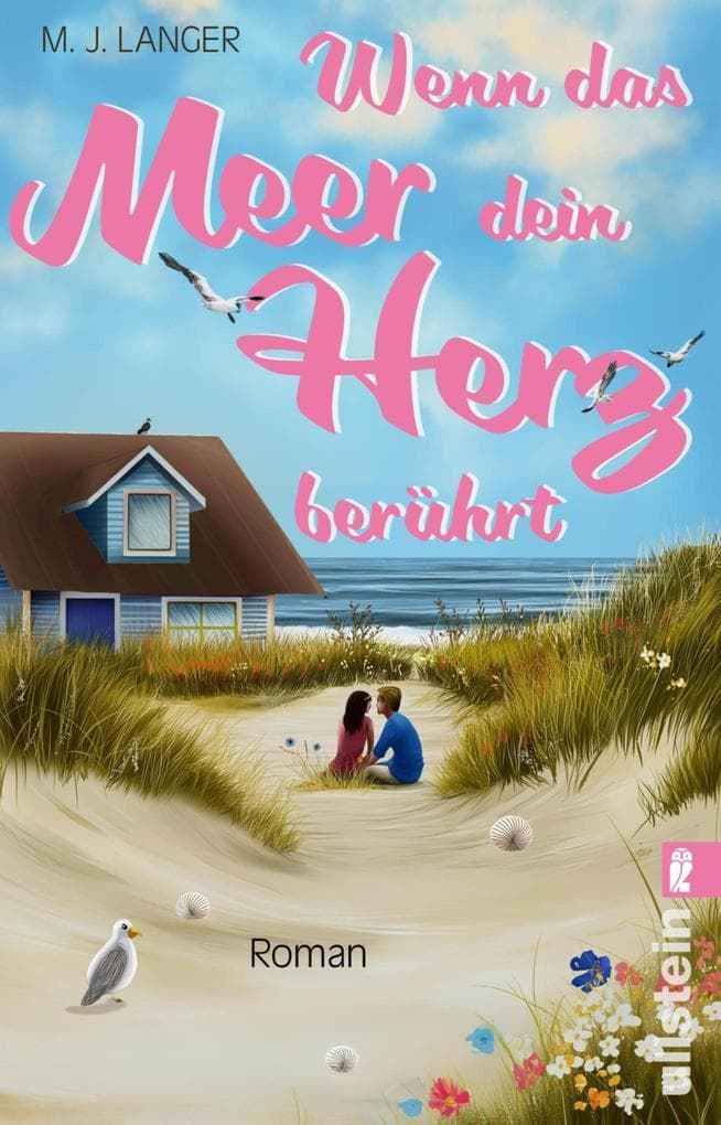 Wenn das Meer dein Herz berührt