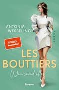 Les Bouttiers - Wir sind alles