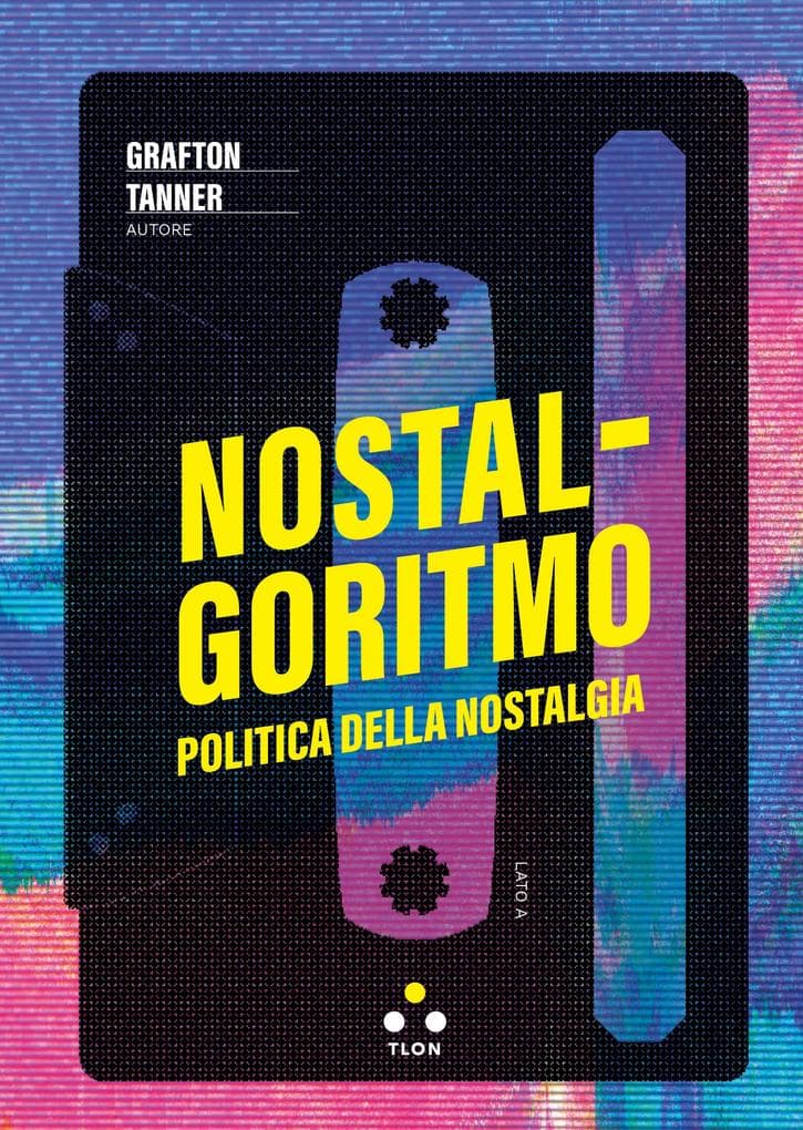 Nostalgoritmo
