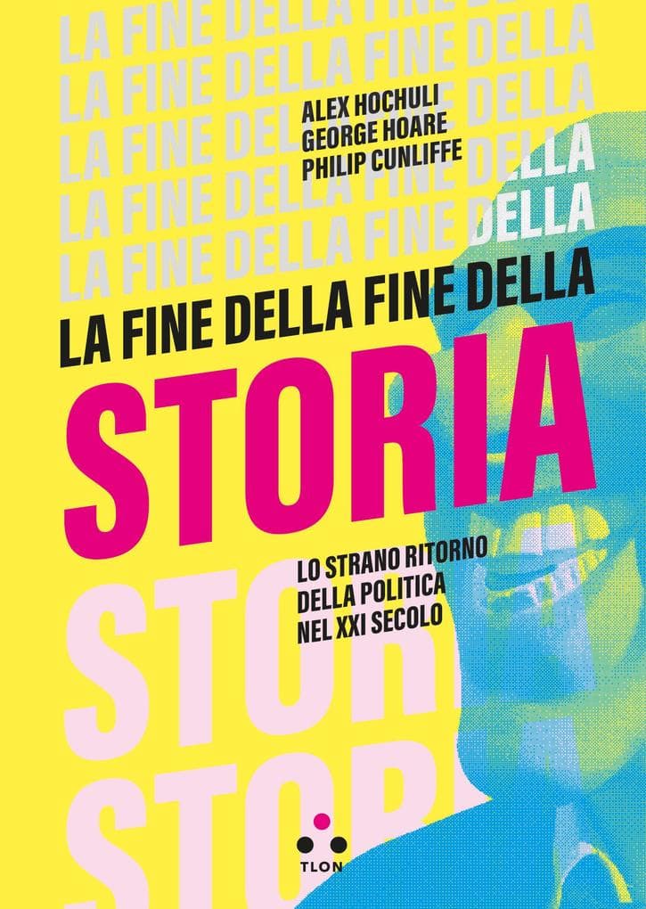 La fine della fine della storia