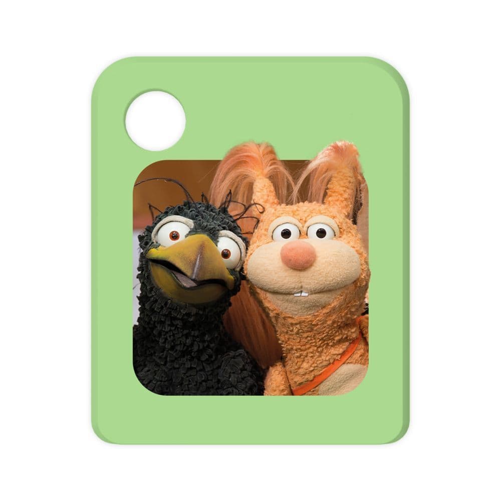 Rudi ist der Stärkste & 3 weitere Folgen