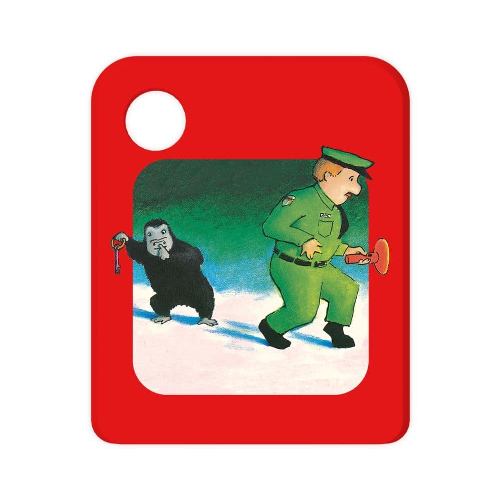 Gute Nacht,Gorilla! & weitere Einschlafhörspiele