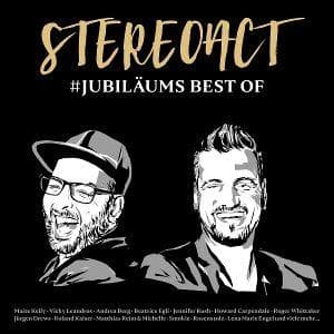 Stereoact #Jubiläums-Best Of