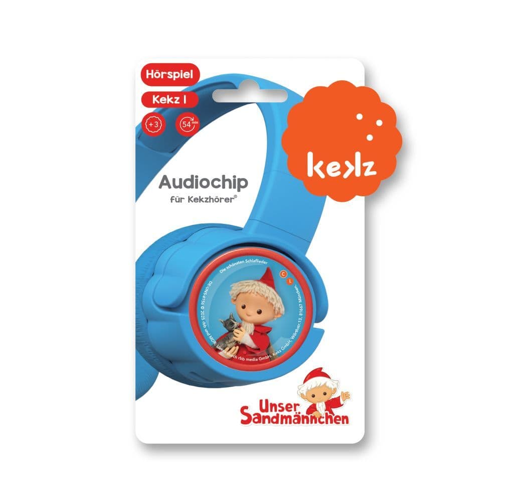 Unser Sandmännchen (Kekz)