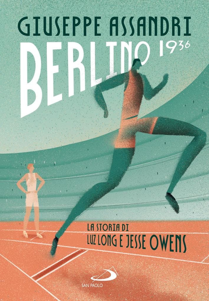 Berlino 1936