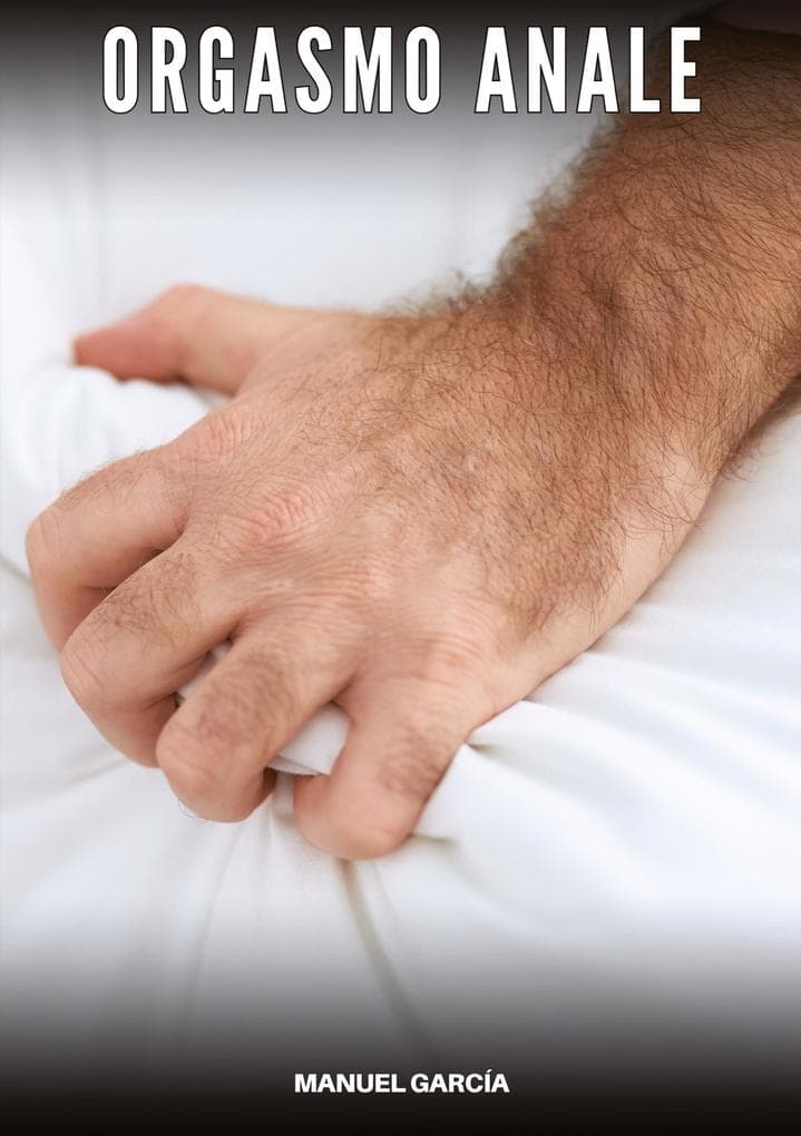 Orgasmo Anale