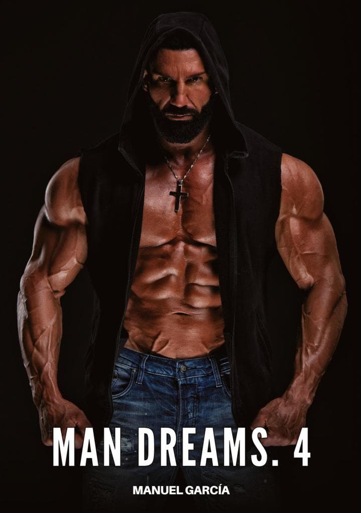 Man Dreams. 4