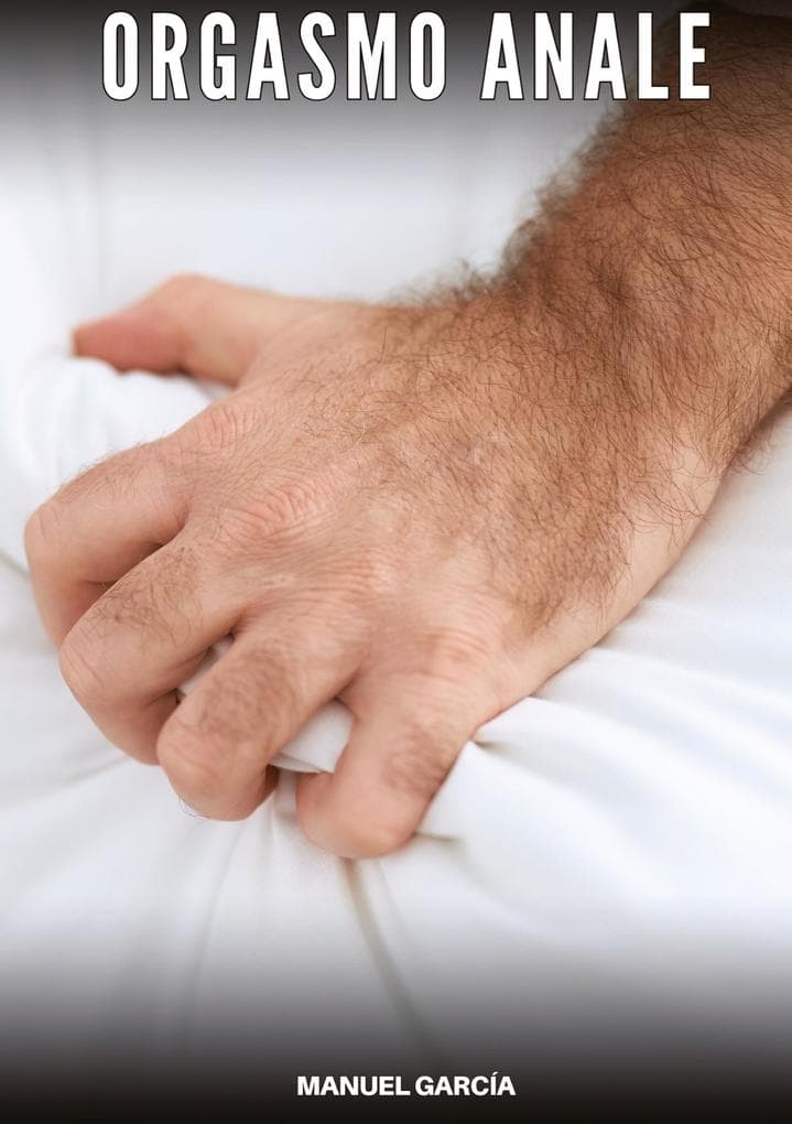 Orgasmo Anale