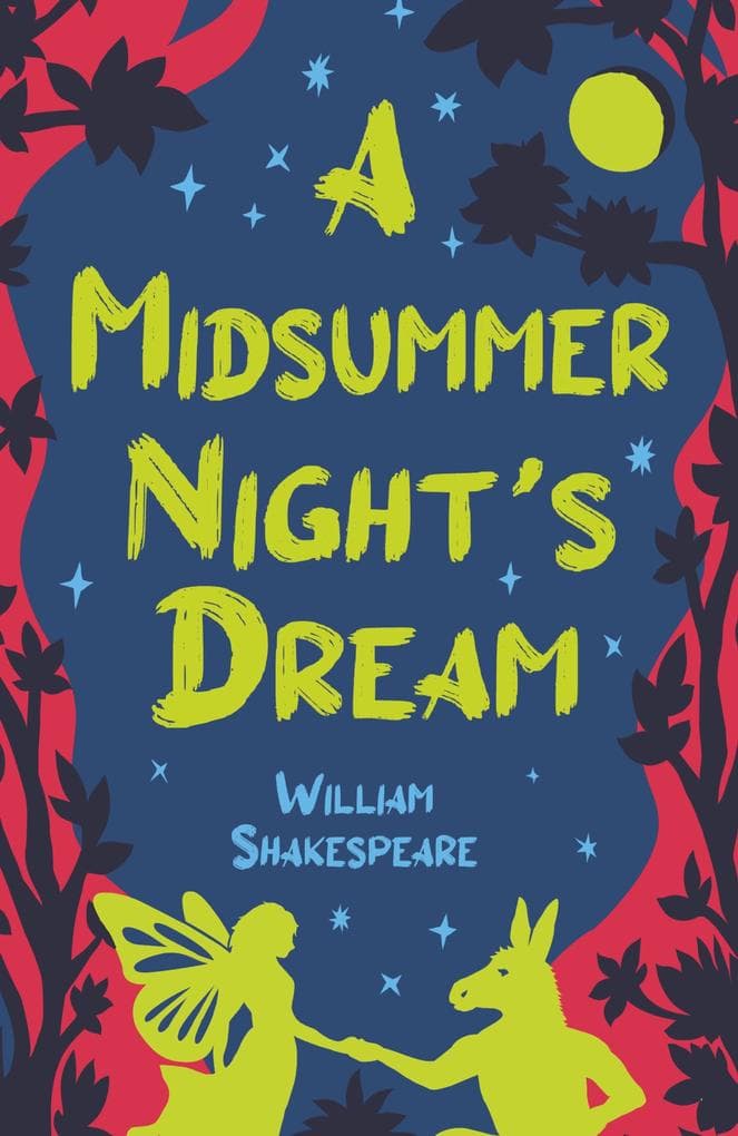 A Midsummer Night's Dream