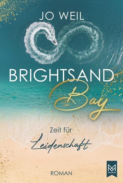 Brightsand Bay - Zeit für Leidenschaft