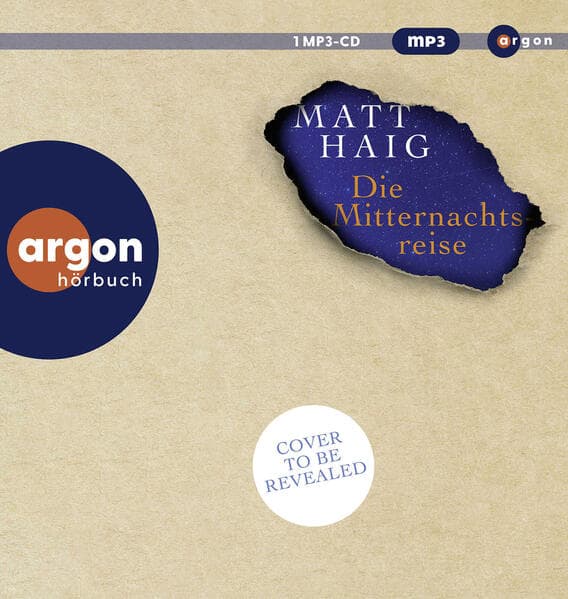 Die Mitternachtsreise