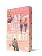 Und alles zerbricht (Paper Hearts 1)