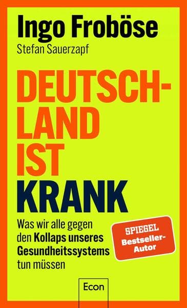 Deutschland ist krank