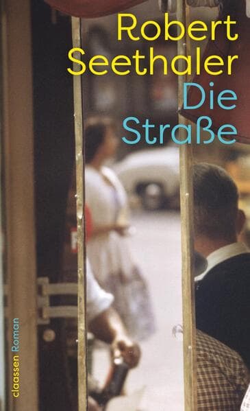 Die Straße