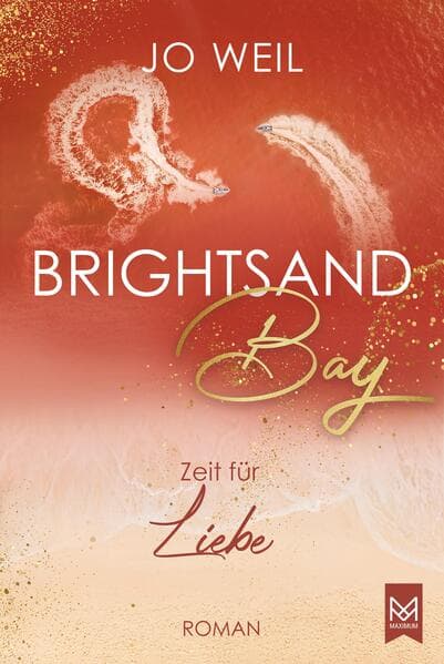 Brightsand Bay - Zeit für Liebe