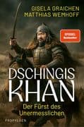 Dschingis Khan