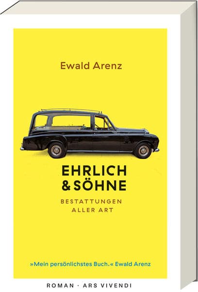 Ehrlich & Söhne (Sonderausgabe)