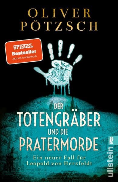 Der Totengräber und die Pratermorde
